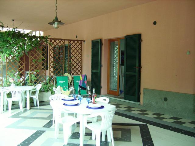 Vacanza Isola d'Elba: Residence Pozzo al Moro Viola